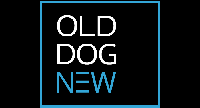 Old Dog New